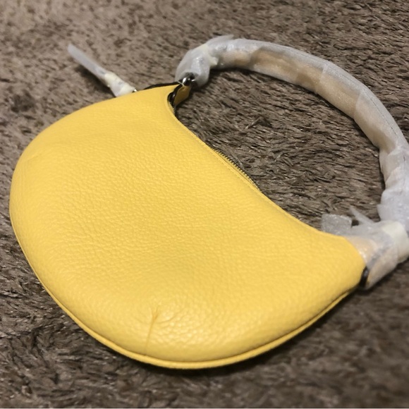 COACH MINI PAYTON BAG NWOT - Picture 7 of 16